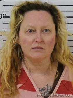 Mugshot of KATHERINE STAHL PAYNE