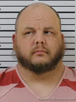 Mugshot of JEREMY JASON ADAMS