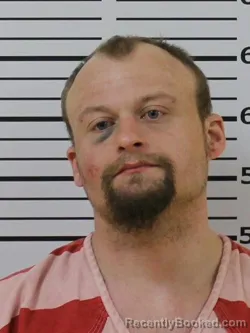 Mugshot of WILLIAM JESSE GREENE