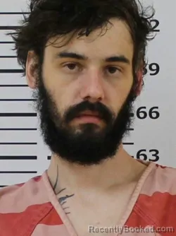 Mugshot of AUSTIN W SALYER