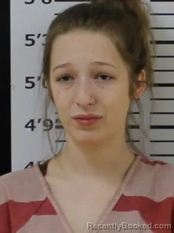 Mugshot of SUMMER BREESE TYSON