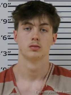 Mugshot of JEREMIAH CALEB SETZER