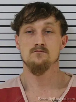 Mugshot of JOSHUA ARRON AUSTIN