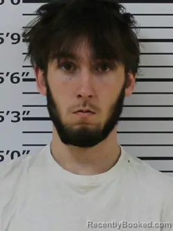 Mugshot of Zeke Lowell Bowser