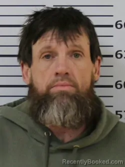 Mugshot of BENJAMIN COLE WEST