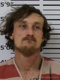 Mugshot of JOSH A AUSTIN