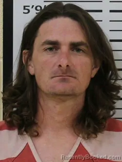 Mugshot of JOSHUA ADAM GUINN