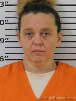 Mugshot of JESSICA RYAN KING