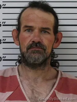 Mugshot of BRITTON MARSHALL BABB booked in Carter County, Tennessee on May 6, 2026