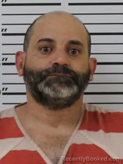 Mugshot of Alexis Colon Maldonado booked in Carter County, Tennessee on October 3, 2026