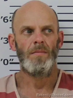 Mugshot of MATTHEW TODD DEMPSEY