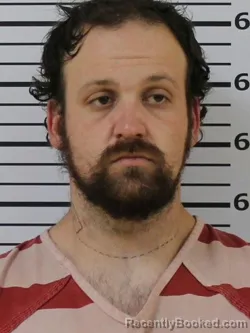 Mugshot of JAMIE LEE REECE