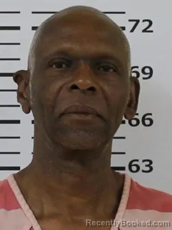 Mugshot of Scott Alexander Lytle