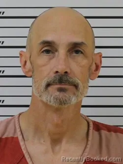 Mugshot of PHILLIP JOEL GRINDSTAFF