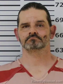 Mugshot of SAM HENRY MALONE