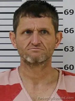 Mugshot of WILLIE JAMES MAUPIN