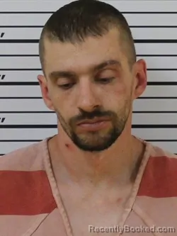 Mugshot of JAMES R MATHESON