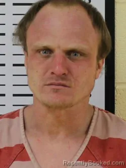 Mugshot of MASON DREW SMITH