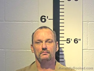 Mugshot of ANTHONY A ADAMS