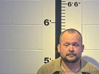 Mugshot of CHRISTOPHER G COFFMAN