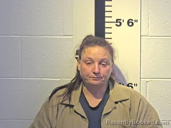 Mugshot of CASEY M CLARK