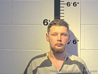 Mugshot of ISAAC B CORUM