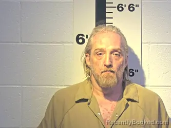 Mugshot of JONATHAN L CUNLIFFE