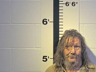 Mugshot of JOSEPH M CRAIG