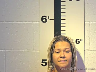 Mugshot of KIARA B CLOUD