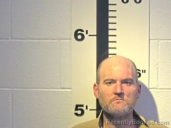 Mugshot of SHANE M COTTON