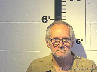 Mugshot of WILLIAM F CLABOUGH