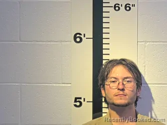 Mugshot of QUINN M DUNCAN