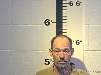 Mugshot of GEORGE P ELDRIDGE