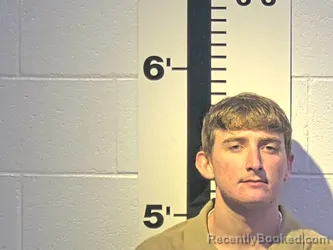 Mugshot of JONATHAN N EPPERSON