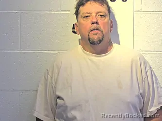 Mugshot of MARK W EDMONDS