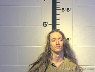 Mugshot of OTTIS M ELY