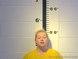 Mugshot of CATHERINE FRALEY