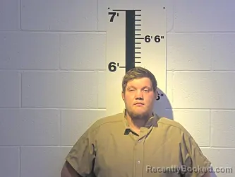 Mugshot of FLOYD F FARMER