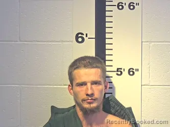 Mugshot of SETH A FRANKLIN