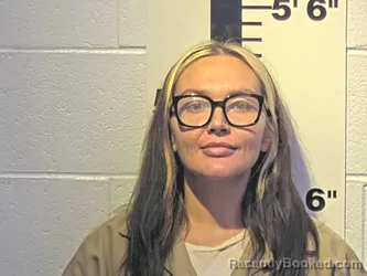 Mugshot of HALEY R GENT