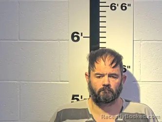 Mugshot of KRIS M GULLIVER