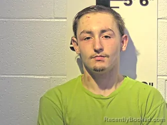 Mugshot of STEVEN C GIBSON