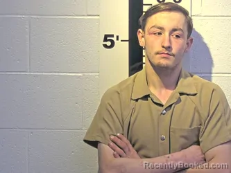 Mugshot of STEVEN C GIBSON