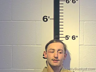 Mugshot of STEVEN C GIBSON