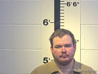 Mugshot of ANDREW C HOPSON