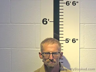 Mugshot of HUBERT J HILL