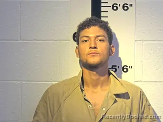 Mugshot of JUAN P HERNANDEZ ZAVALETA booked in Claiborne County, Tennessee on July 20, 2026