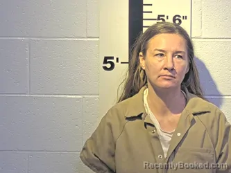 Mugshot of ROBIN N HONEYCUTT