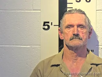 Mugshot of CRAIG S INGLE