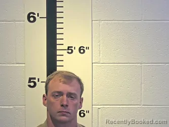 Mugshot of MATTHEW C JONES